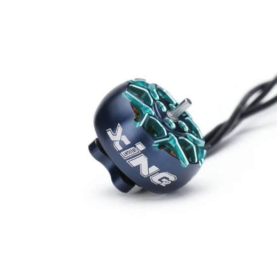 Moteur sans balais IFlight XING2 1404 3000KV/ 3800KV/ 4600KV léger et petit pour modèle d'avion d'intérieur de trois pouces, moteur 4S